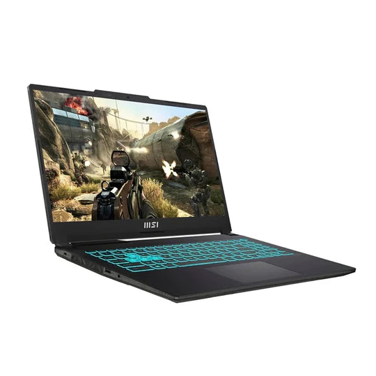 MSI Cyborg 15 A13VE-1619AE, Intel Core i7-13620H, 16GB RAM, 512GB SSD, NVIDIA RTX 4050 6GB, 15.6 MSI Cyborg 15 A13VE-1619AE, Intel Core i7-13620H, 16GB RAM, 512GB SSD, NVIDIA RTX 4050 6GB, 15.6